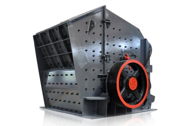 PF Impact crusher img